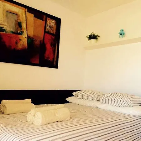 Forfour Apartamento